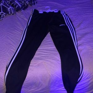 Adidas sweatpants
